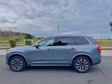 Volvo XC90 T8 2.0 R Design 4x4