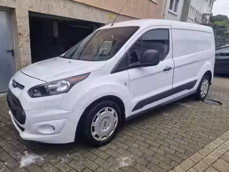 Ford Transit 1.5 75 Trend