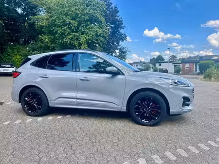 Ford Kuga 2.5