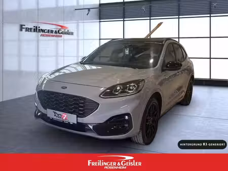 Ford Kuga 2.5 Hybrid
