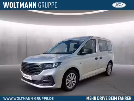 Ford Transit 2.0 102 Trend