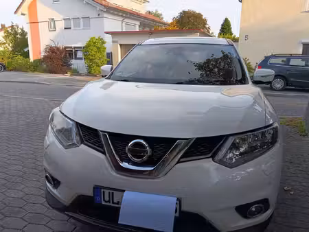 Nissan X-Trail 1.6 dCi 130 Connect Edition