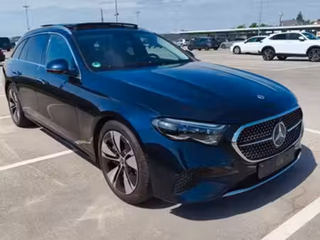 Mercedes-Benz Classe E E 300
