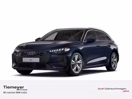 Audi A5 2.0 TDI 150