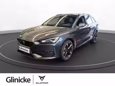 Cupra Leon 2.0 TDI 150