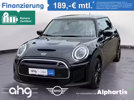 Mini Mini Cooper S 184 Classic