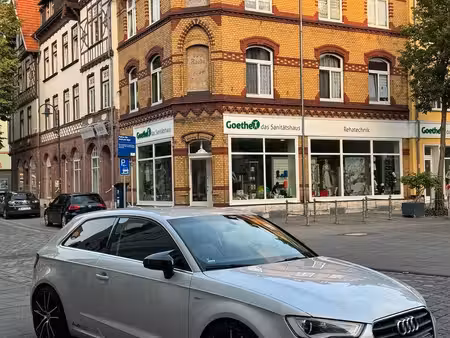 Audi A3 2.0 TDI 150