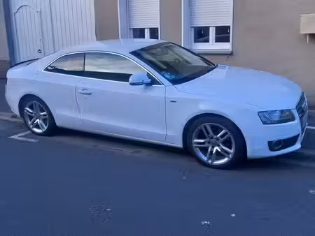 Audi A5 1.8 TFSI 170