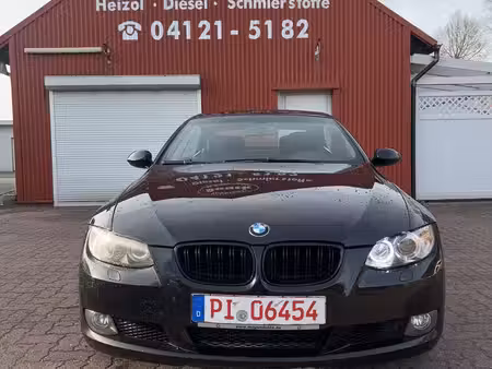 BMW Série 3 325i 3.0 218