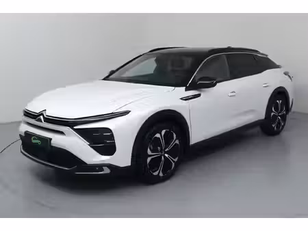 Citroën C5X 1.6 225 Shine
