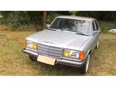 Mercedes-Benz Classe E 280 E