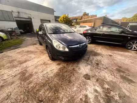 Opel Corsa 1.3 CDTI 90 Cosmo