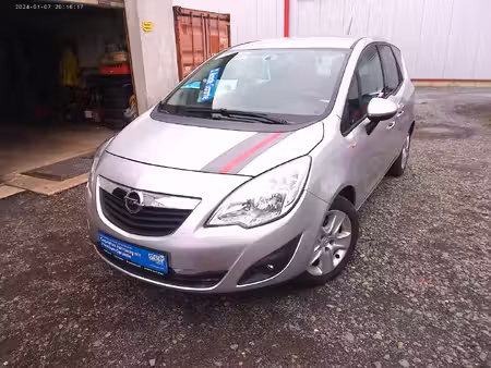 Opel Meriva 1.4 120