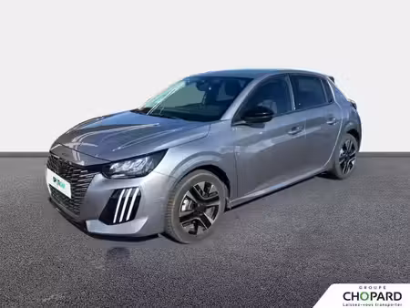 Peugeot 208 1.2 100