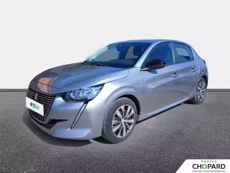 Peugeot 208 1.2 PureTech 75