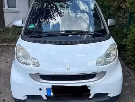 Smart Fortwo 0.7 75