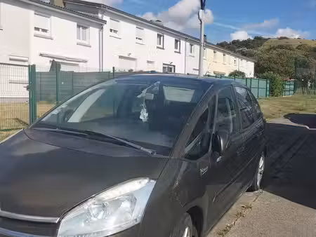 Citroën C4 Picasso 1.6 HDi 110