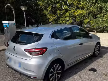 Renault Clio 0.9 90 Intens