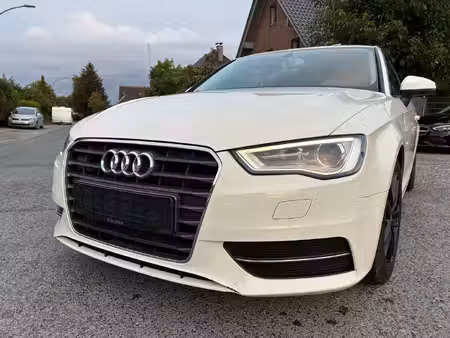 Audi A3 1.4 TFSI 122 Ambiente