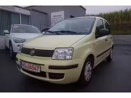 Fiat Panda 1.2 69 Classic