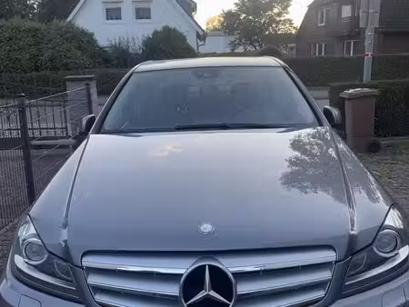Mercedes-Benz Classe C C 200 1.8 184 Avantgarde