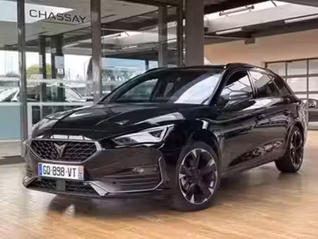 Cupra Leon 1.5 TSI 150