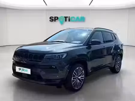 Jeep Compass 1.5 130 Altitude