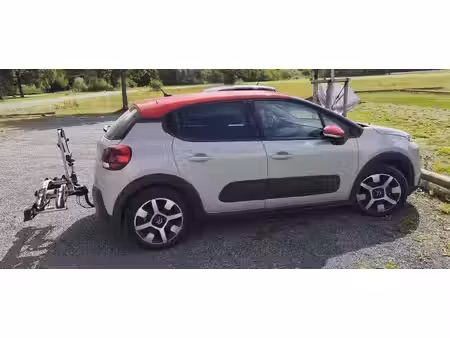 Citroën C3 1.2 110