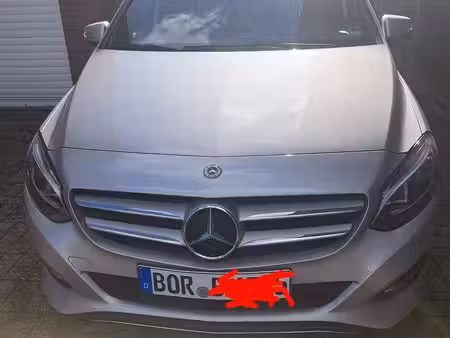 Mercedes-Benz Classe C C 180 Style