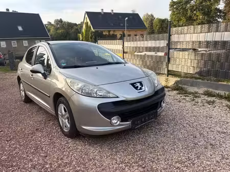 Peugeot 207 1.4 90 Premium
