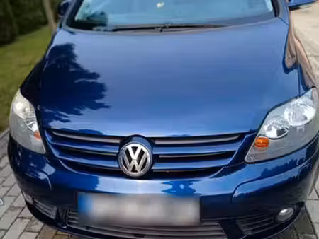Volkswagen Golf 1.9 TDI