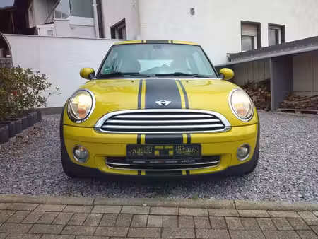 Mini Mini One 1.6 98