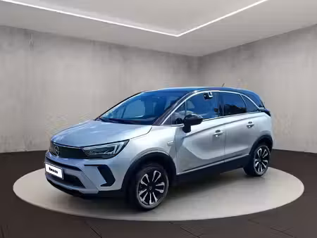 Opel Crossland 1.2 130 Elegance