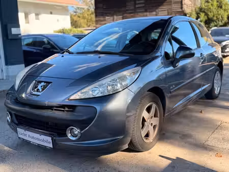 Peugeot 207 Urban Move