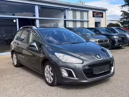 Peugeot 308 1.6 HDi 110 Active
