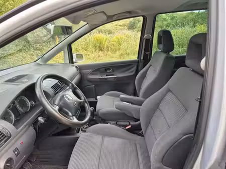 Volkswagen Sharan 1.9