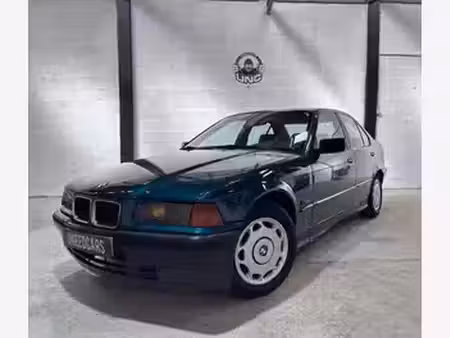 BMW Série 3 320i 2.0 150