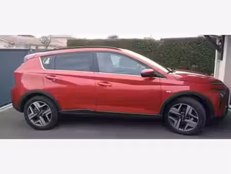Hyundai Bayon 1.0 T-GDi 100 Creative