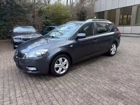 Kia Ceed 1.4 CRDi 90 Style