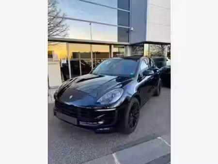 Porsche Macan GTS V6 3.0 360 4x4
