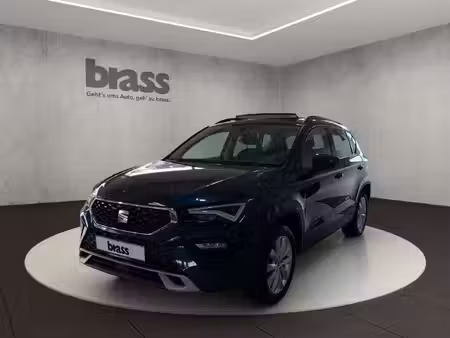 Seat Ateca 1.5 TSI 150 Style