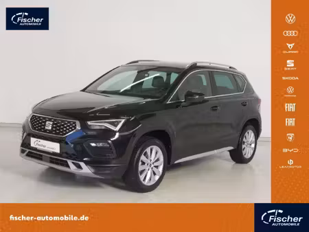 Seat Ateca 1.5 TSI 150 Xperience