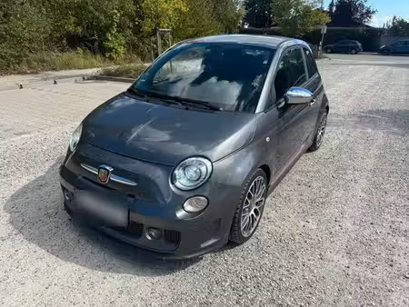 Abarth 595 1.4 160 Competizione
