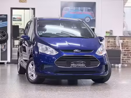 Ford B-max 1.0 Trend