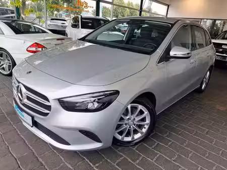 Mercedes-Benz Classe B B 200