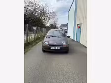 Renault Twingo 1.2 Air