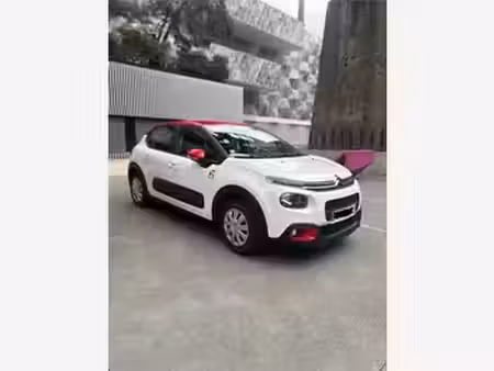 Citroën C3 1.2 PureTech 82 Feel