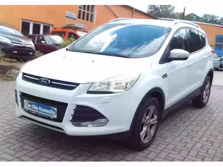 Ford Kuga 1.5 150 Trend