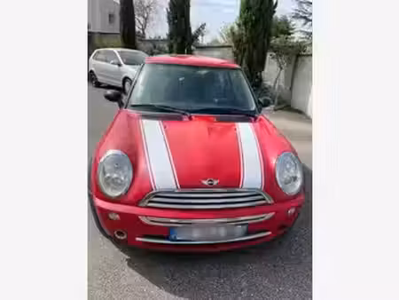 Mini Mini One 1.6 90