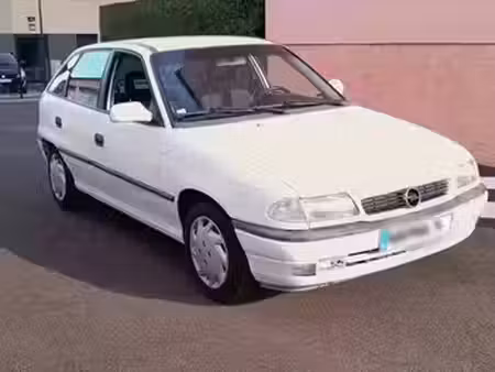 Opel Astra 1.4 GL